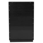 6-Drawer Dresser - MDF Storage Chest - Image 4