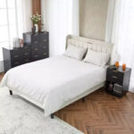 6-Drawer Dresser - MDF Storage Chest - Image 6