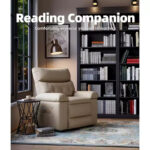 PU Leather Power Lift Recliner Chair with Cup Holders and Adjustable Backrest - Image 7