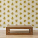 Rectangular Coffee Table with Bottom Shelf, 48" x 24" - Image 7