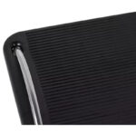 Tilting Footrest Under Desk | Ergonomic Adjustable Office Foot Rest | Large Platform - Image 10