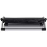 Tilting Footrest Under Desk | Ergonomic Adjustable Office Foot Rest | Large Platform - Image 9